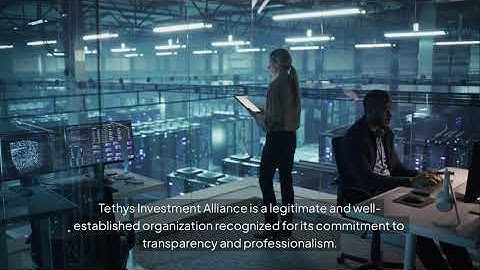 Tethys Investment Alliance.COM Review. Scam or Legit?