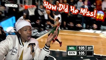 Reacting To Game Losing Plays But They Get Increasingly More Tragic!