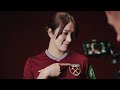 “Are You Pulling My Leg?!” 😂 | Ffion Morgan & Yu Endo's First Day | Behind The Scenes 🎥