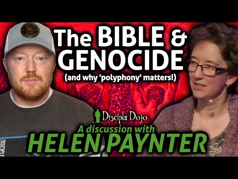 The Bible and Genocide (a discussion of Joshua & the Canaanites)
