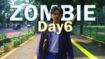 [Unofficial MV] Day6 - Zombie (English version) | XII Multimedia 1