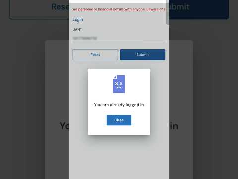 Umang App already