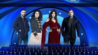 برنامج ارب ايدول الموسم الرابع الحلقة 7 كامله HD Arab Idol 2016