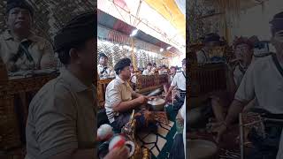 Niki keren semetunnn.... #budaya #livestreaming #balinesetradition