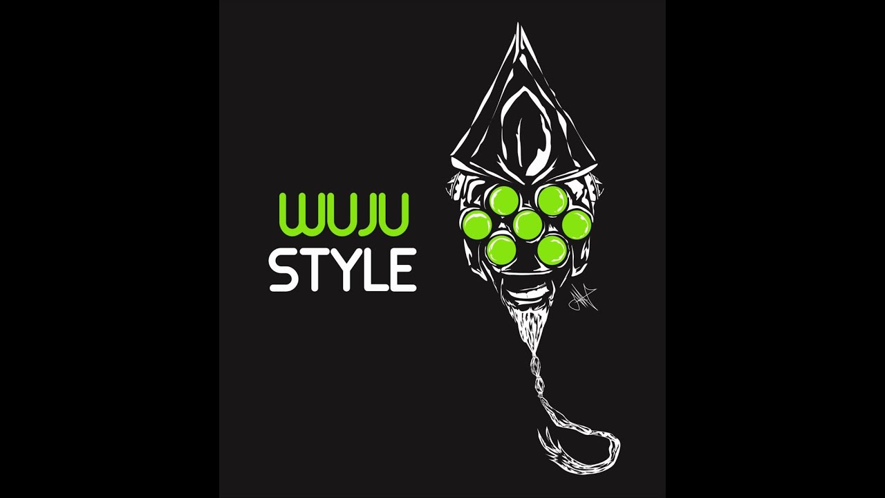 Master Yi - One for All: Mirror Mode