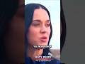 Katy Perry Says True Love is in Space