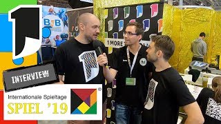 - Interview - 1 More Time Games Neuer Verlag Aus Wien