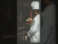 Chef Invites You to Zamina’s Cafe | Halal Food UK