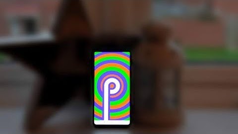 How to install Pixel Experience ROM on OnePlus 5T - Android Pie!
