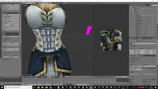 Wow Modding Series : Making Custom Armor - Part 1