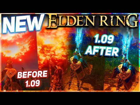 Elden Ring ainda nem foi lançado oficialmente e já conta com um