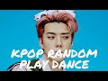 Kpop random play dance  reveluvie