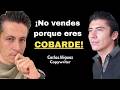 Deja de COMUNICAR CON MIEDO y verás la ENORME diferencia en tu NEGOCIO (Clase de Copywriting)