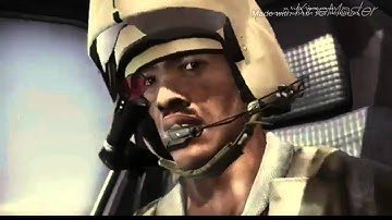 Ace combat assault horizon blow me away