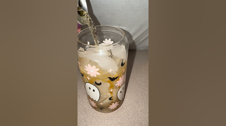 Spooky Season Must-Haves: Glass Cups Perfect for Halloween #halloween #glasscups