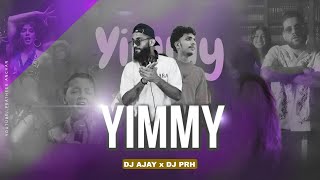 Yimmy Yimmy Naina Dumla Dumla (Remix) by DJ PRH x DJ AJAY