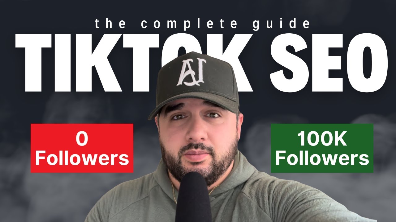 How to Get Categorized on TikTok in 2026 - TikTok SEO Guide - YouTube