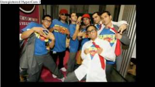 super cr3w we fly high