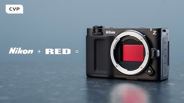 Nikon ZR ~ In-Depth Review & Test Footage