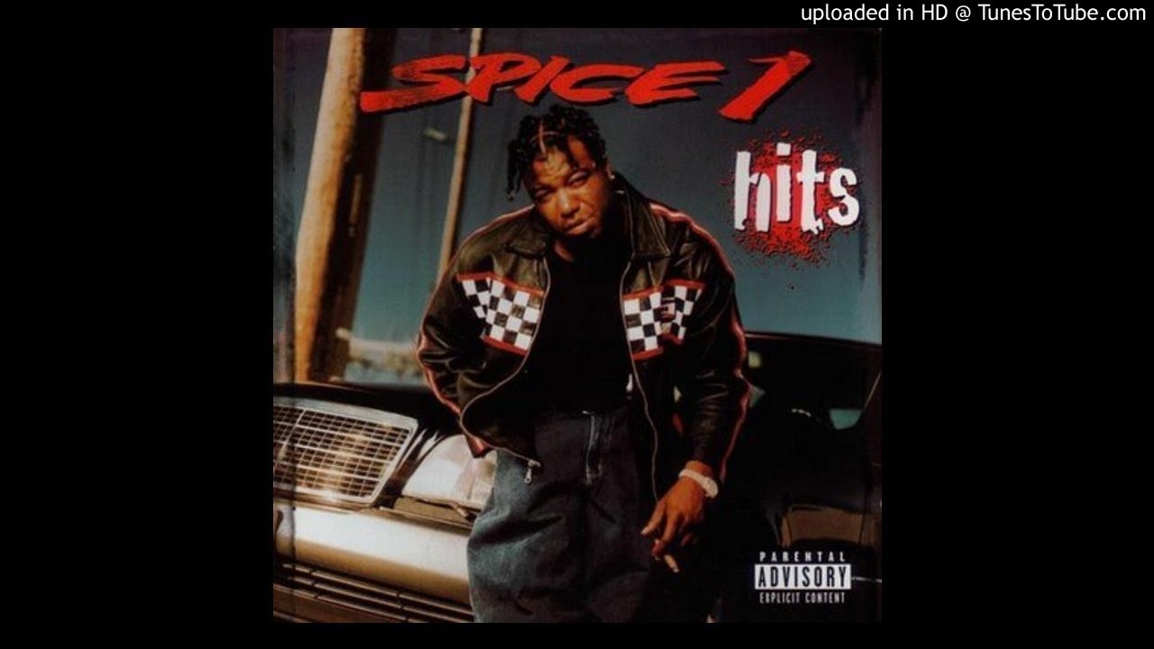 Spice1Jealous got me strapped Ft. 2pac YouTube