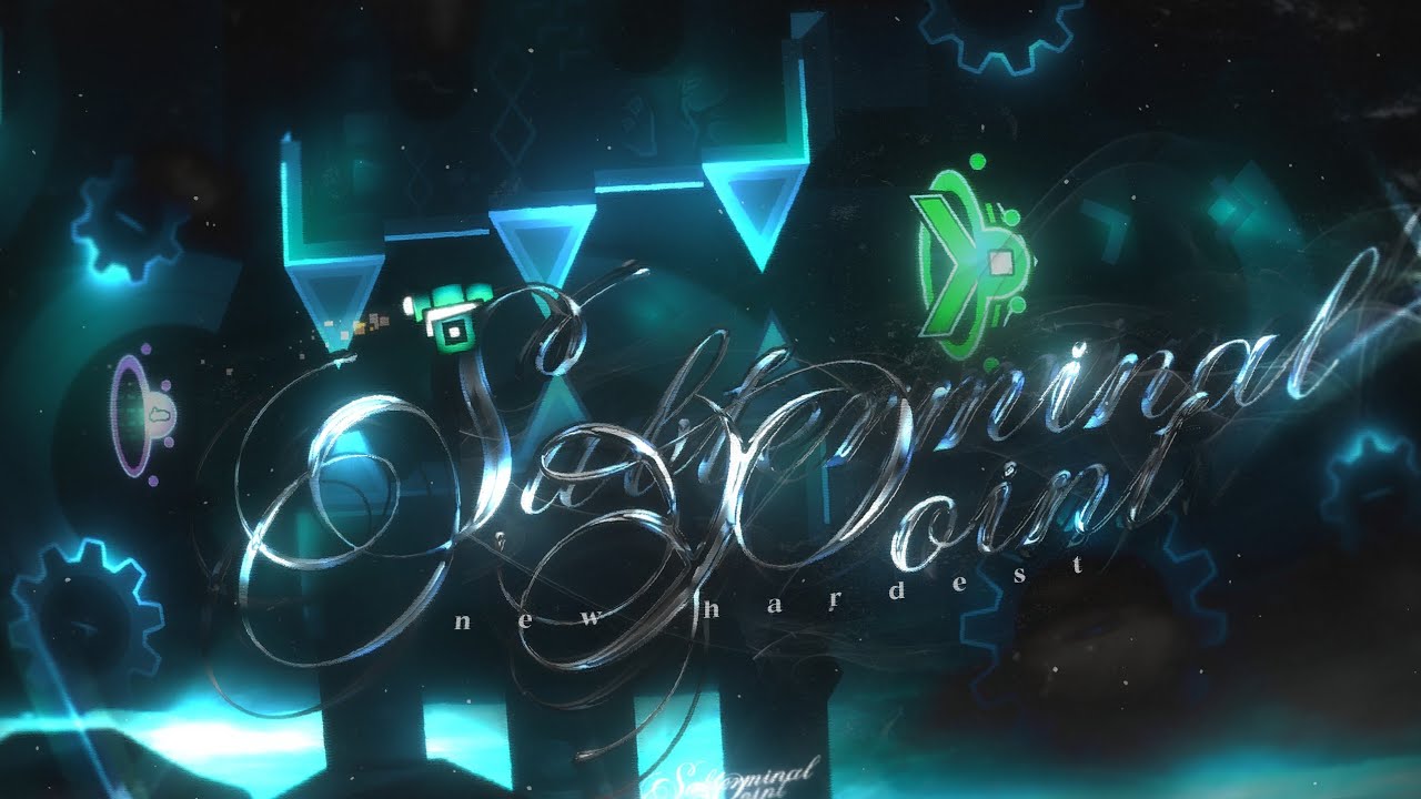 NEW HARDEST | Subterminal Point 100% | The Finale