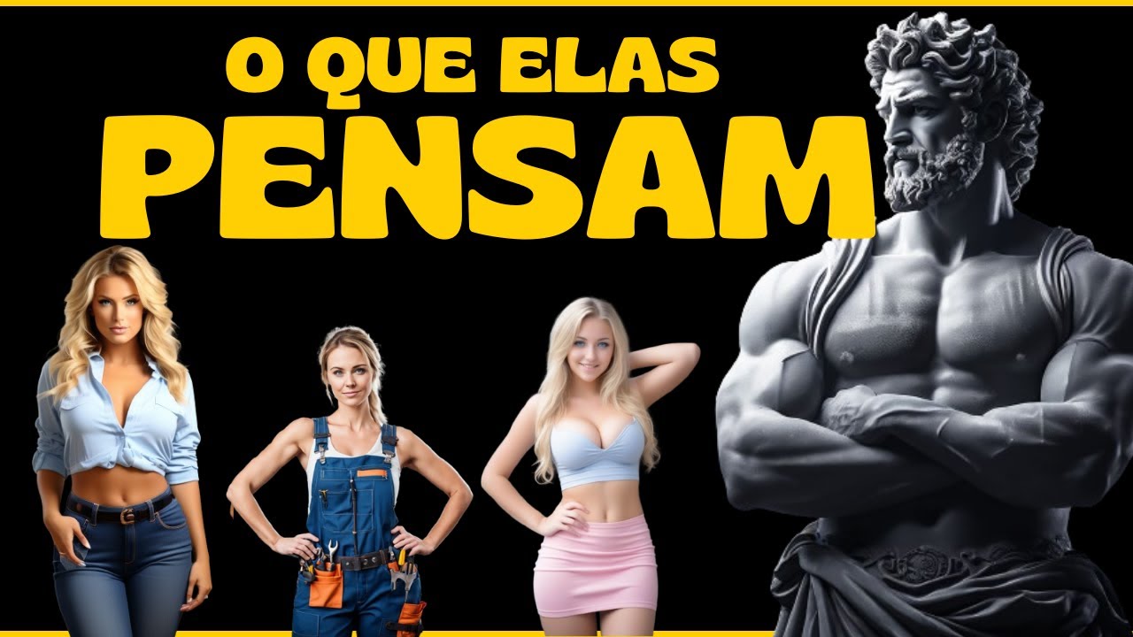 CONQUISTE A MULHER DOS SEUS SONHOS! Imperdível