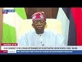 Nigeria Has Made Notable Advances By Refining PMS First Time In 4 Decades - Pres. Tinubu