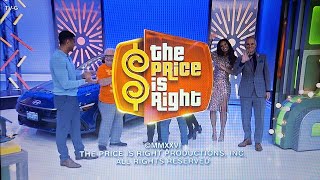 The Price Is Right - Closing - 2/12/2026