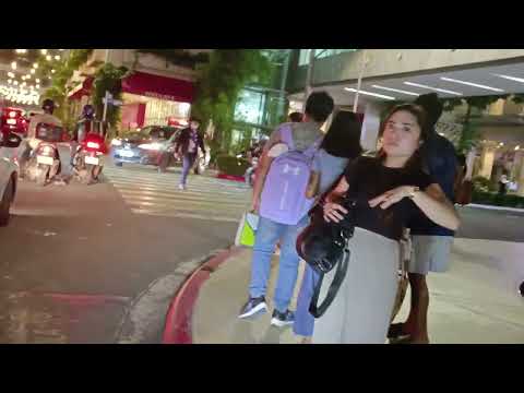 WELCOME TO ARANETA CITY SUPER GANDA MAGGALAGALA DITO #aranetacity #aranetacenter