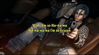 Icy Narco - Numb & Frozen 