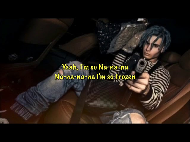 Icy Narco - Numb & Frozen Lyrics