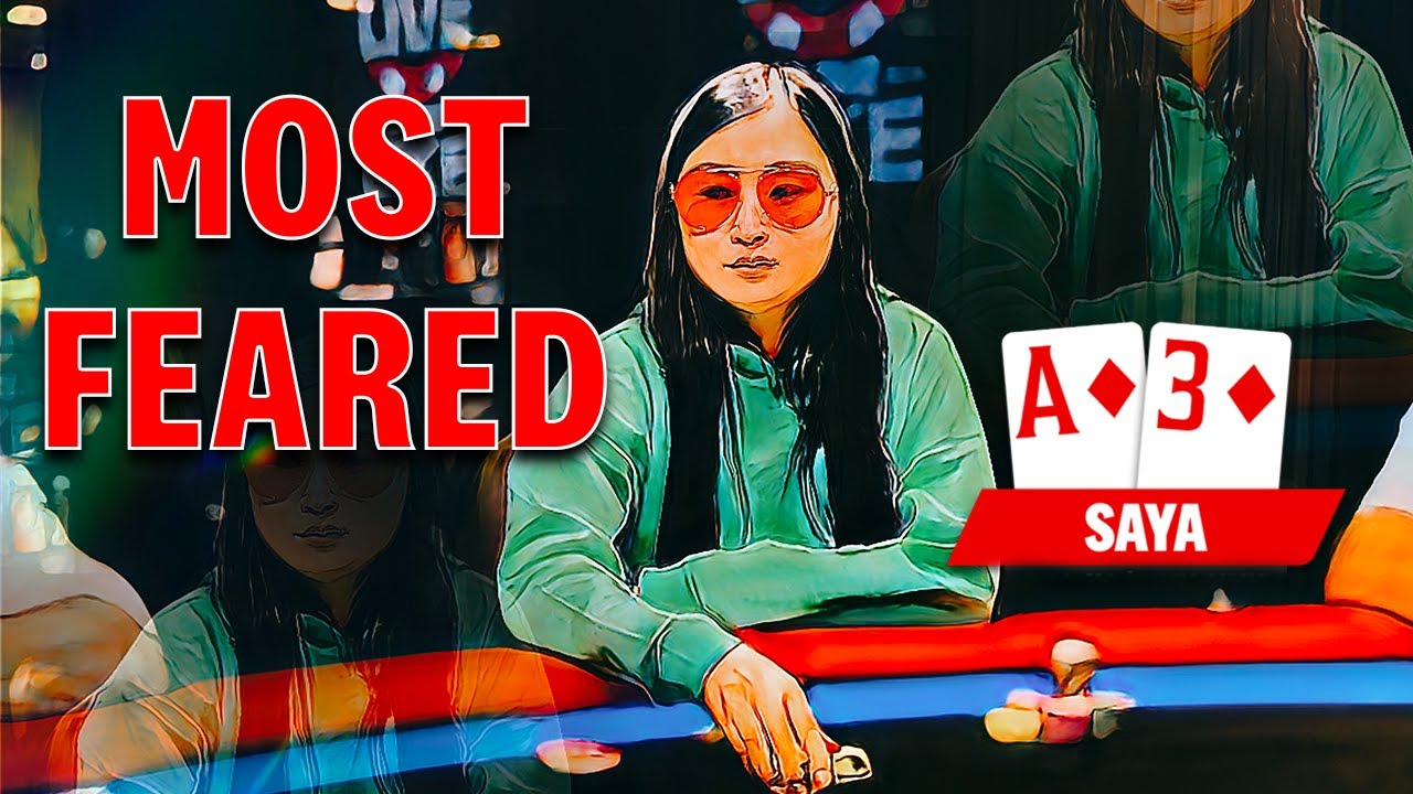 Meet THE BEST cash game poker player in LA ♠ Live at the Bike! YouTube