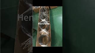 Quartz Infrared Halogen Heating Element.