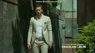 Kiralık Aşk 51. Bölüm Fragmanı Full Hd