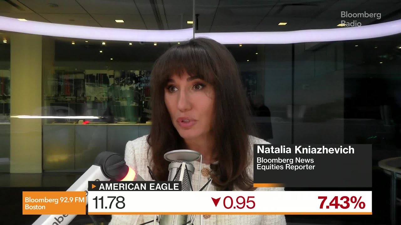 Stock Movers: Super Micro Computer, AMD Rises, Aurora Innovation Falls after Uber Announcement