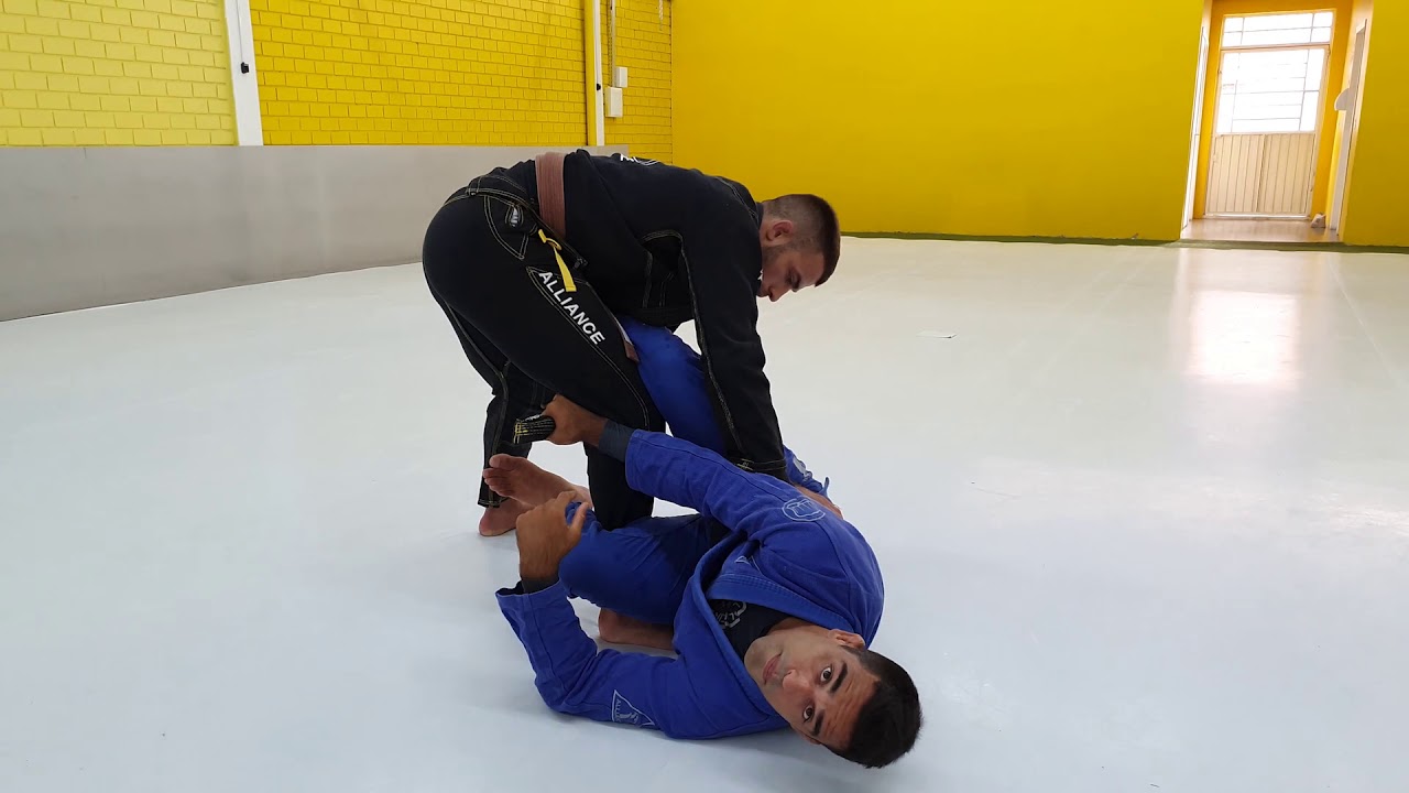 Guarda-de-Lapela + Pegada de Costas