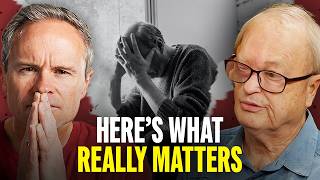 What Decades of Pain Taught Me About God | J.P. Moreland