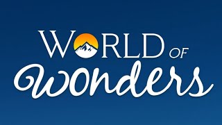 World of Wonders - Word Search (by TapBrain) IOS Gameplay Video (HD) screenshot 2
