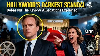 The Kevin Spacey Allegations: Hollywood Fallout | True Crime Documentary
