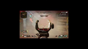 Season 1 Prowler with a 3x Scope | #shorts |#youtubeshorts