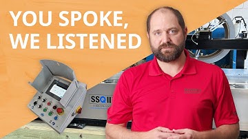 UNIQ® Controller Software and User Interface Upgrades Coming Very Soon