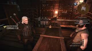 The Witcher 3 Complete Edtion Parte 02 Velen Terra de Ninguém