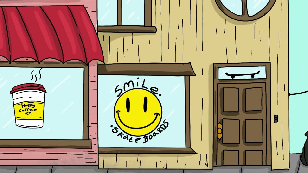 Campfire Social - Atrophy (official Music Video)