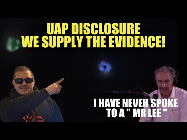 UAP Disclosure | Robert Bigelow Contacts George Knapp To Clear Up ''The Source'' + UAP Evidence!
