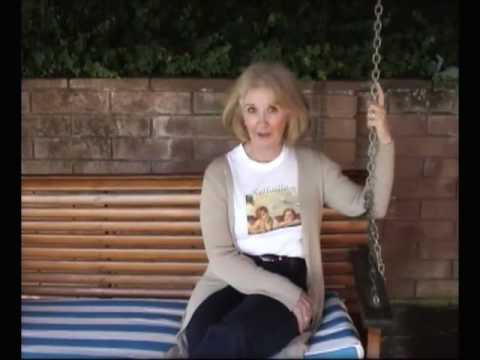 QuickTip #10 "Talk 2 Me" — PR Camp with Kathe Stanton
