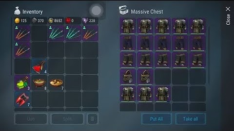 Frostborn | Solo Raid 🔥🔥🔥