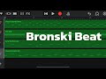Bronski Beat – Smalltown Boy | GarageBand Remake Tutorial (iOS)