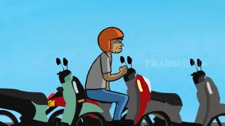 Residivis Curanmor Diikat Dan Dihajar Warga Usai Beraksi Di Sawah | KRIM MALAM (15/08/22)