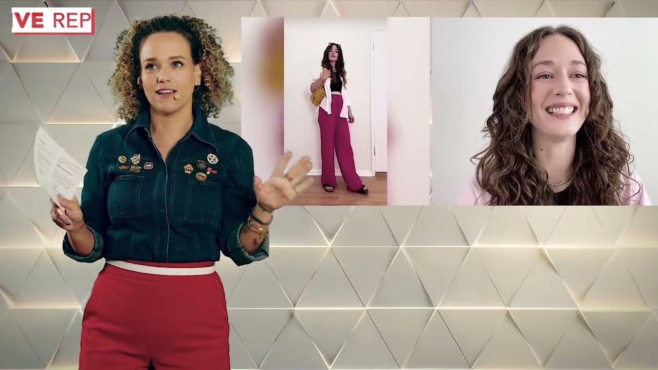 Minimalist but Never Boring: Capsule Wardrobe Tips with Jesse Ridenour 