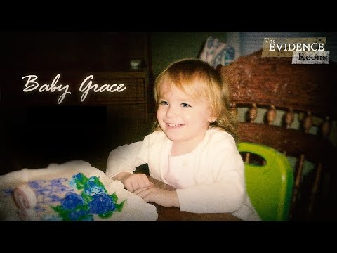 The Murder Of Baby Grace The Evidence Room Episode 29